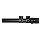 Image of MTC Optics Viper Connect SL 3-12x24 Rifle Scope