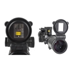 Image of MTC Optics Viper Pro 3-18x50 IR Rifle Scope