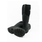 Image of Muck Boots Humber Wellington Boots (Unisex) - Black