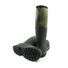 Image of Muck Boots Humber Wellington Boots (Unisex) - Green