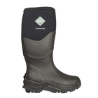 Image of Muck Boots Muckmaster Hi Wellingtons - Black