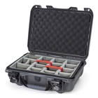 Image of Nanuk Protective Case 923 with TSA Latches - Graphite