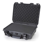 Image of Nanuk Protective Case 923 with TSA Latches - Graphite