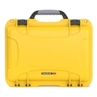 Image of Nanuk Protective Case 923 with TSA Latches - Yellow