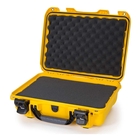 Image of Nanuk Protective Case 923 with TSA Latches - Yellow