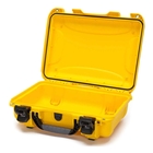 Image of Nanuk Protective Case 923 with TSA Latches - Yellow