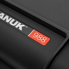Image of Nanuk Protective Case 988 - Black
