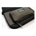 Image of Napier Razorback Bull Pup DX Bag - Green