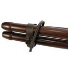 Image of Napier Shooters Leather Tripod Seat