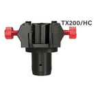 Image of NateChrony Chronograph Custom Barrel Adaptor - for AirArms TX200/HC