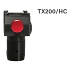 Image of NateChrony Chronograph Custom Barrel Adaptor - for AirArms TX200/HC