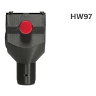 Image of NateChrony Chronograph Custom Barrel Adaptor - for HW97K