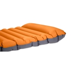 Image of Nemo Cosmo 25L Insulated Sleeping Mat - Orange