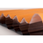 Image of Nemo Cosmo 25L Insulated Sleeping Mat - Orange