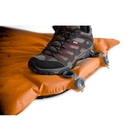 Image of Nemo Cosmo 25L Insulated Sleeping Mat - Orange