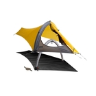 Image of Nemo Gogo Elite Bivvy - Yellow