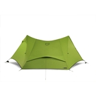 Image of Nemo Meta 2P Trekking Pole Tent - Green
