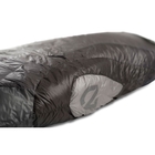 Image of Nemo Nocturne 30 Reg Sleeping Bag - Aluminium Clover
