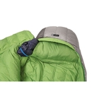 Image of Nemo Nocturne 30 Reg Sleeping Bag - Aluminium Clover