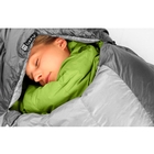 Image of Nemo Nocturne 30 Reg Sleeping Bag - Aluminium Clover