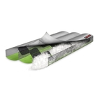 Image of Nemo Nocturne 30 Reg Sleeping Bag - Aluminium Clover