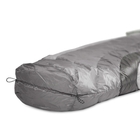 Image of Nemo Nocturne 30 Reg Sleeping Bag - Aluminium Clover