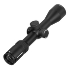 Image of Nightforce SHV 3-10x42 IR Riflescope - .25 MOA