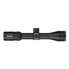 Image of Nightforce SHV 3-10x42 IR Riflescope - .25 MOA