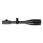 Image of Nightforce Precision Benchrest 12-42x56 Riflescope - .125 MOA