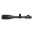 Image of Nightforce Precision Benchrest 12-42x56 Riflescope - .125 MOA