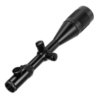 Image of Nightforce Precision Benchrest 8-32x56 Riflescope - .125 MOA