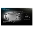 Image of Nike Impel Men's Sunglasses - Anthracite / Max Speed Tint
