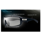 Image of Nike Moto Men's Sunglasses - White Volt / Max Outdoor