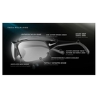 Image of Nike Skylon Ace Men's Sunglasses - Matte Gunmetal / Max Golf Tint