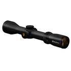 Image of Nikko Stirling 30mm Diamond 1.5-6x44 IR Rifle Scope