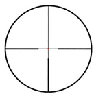 Image of Nikko Stirling Octa 1-8x24 Rifle Scope