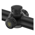 Image of Nikko Stirling Octa 1-8x24 Rifle Scope