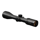 Image of Nikko Stirling Ultimax 3-12x56 IR Rifle Scope