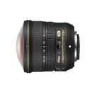 Image of Nikon AF-S FISHEYE NIKKOR 8-15mm f/3.5-4.5E ED Lens