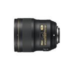 Image of Nikon AF-S NIKKOR 28mm f/1.4E ED Lens