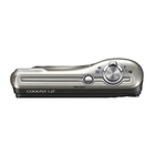 Image of Nikon Coolpix L27 Compact Camera - Silver