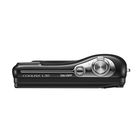 Image of Nikon Coolpix L30 Digital Camera - Black