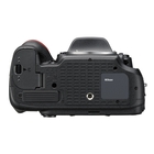 Image of Nikon D610 24.3MP SLR Camera - Body Only - Black