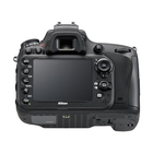 Image of Nikon D610 24.3MP SLR Camera - Body Only - Black