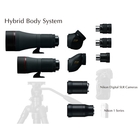 Image of Nikon FSA-L3 Digital SLR Attachment