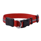 Image of Nite Ize Nite Dawg - LED Collar - Red LED - Red