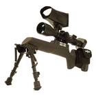 Image of NiteSite Wolf Dark Ops Night Vision