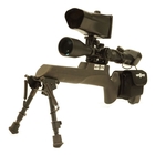 Image of NiteSite Wolf Dark Ops Night Vision