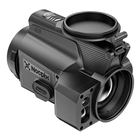 Image of Nocpix MATE H38R Thermal (640x512) Clip-On with LRF