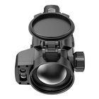 Image of Nocpix MATE H50R Thermal (640x512) Clip-On with LRF